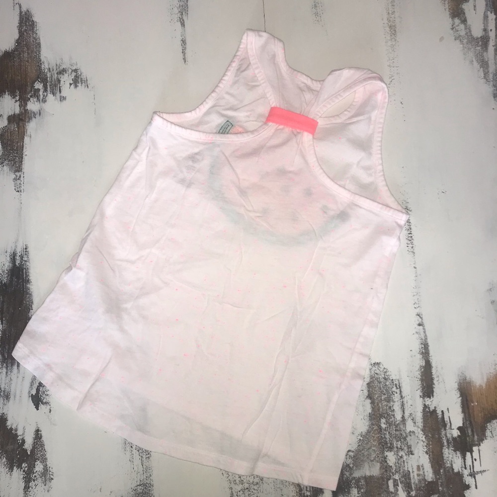 Sequins Watermelon Razorback - Picture 2 of 3